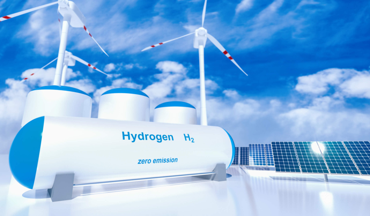 Navigating the Future: Green Hydrogen’s Crucial Role in Global Energy Transition