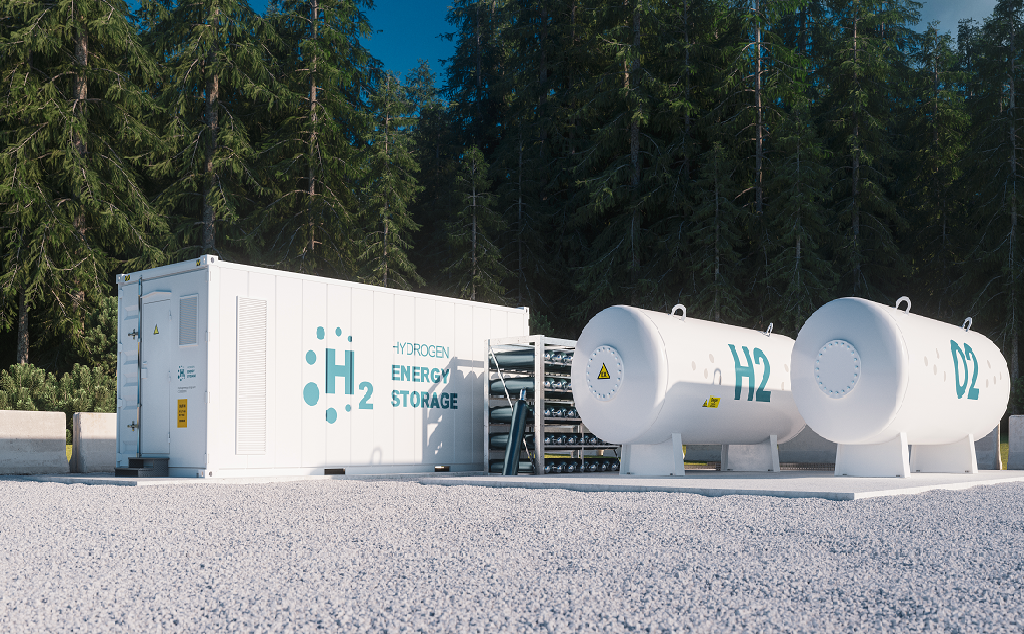 Hydrogen’s Potential: Addressing Energy Challenges and Improving Air Quality