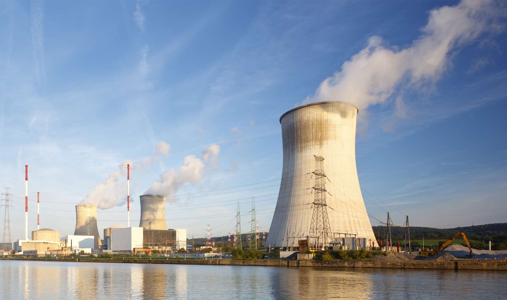 Nuclear Energy: A controversial solution to decarbonization