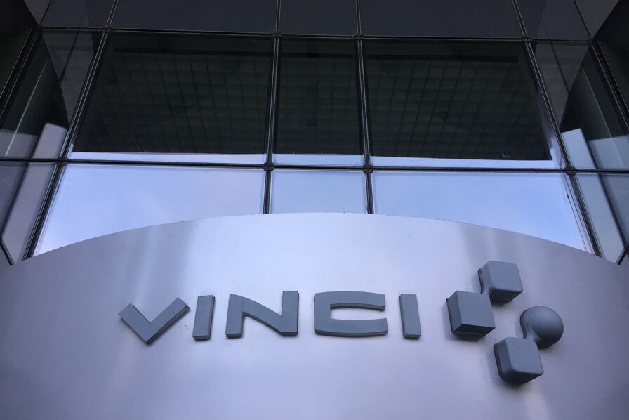 Vinci Appoints Operational Managing Director, Gears Up for Xavier Huillard’s Succession