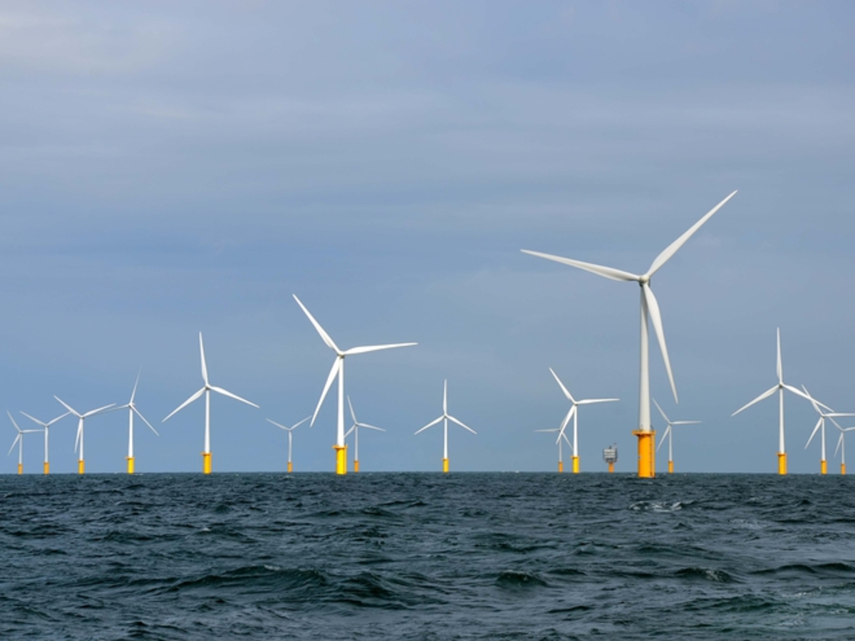 France appoints builder for the world’s first commercial-scale floating offshore wind farm