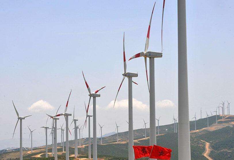 Morocco initiates Pre-Qualification Round for 400MW Wind Project
