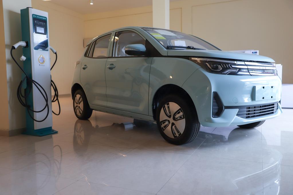 Africa: Ethiopia’s example demonstrates the swift transition to electric mobility
