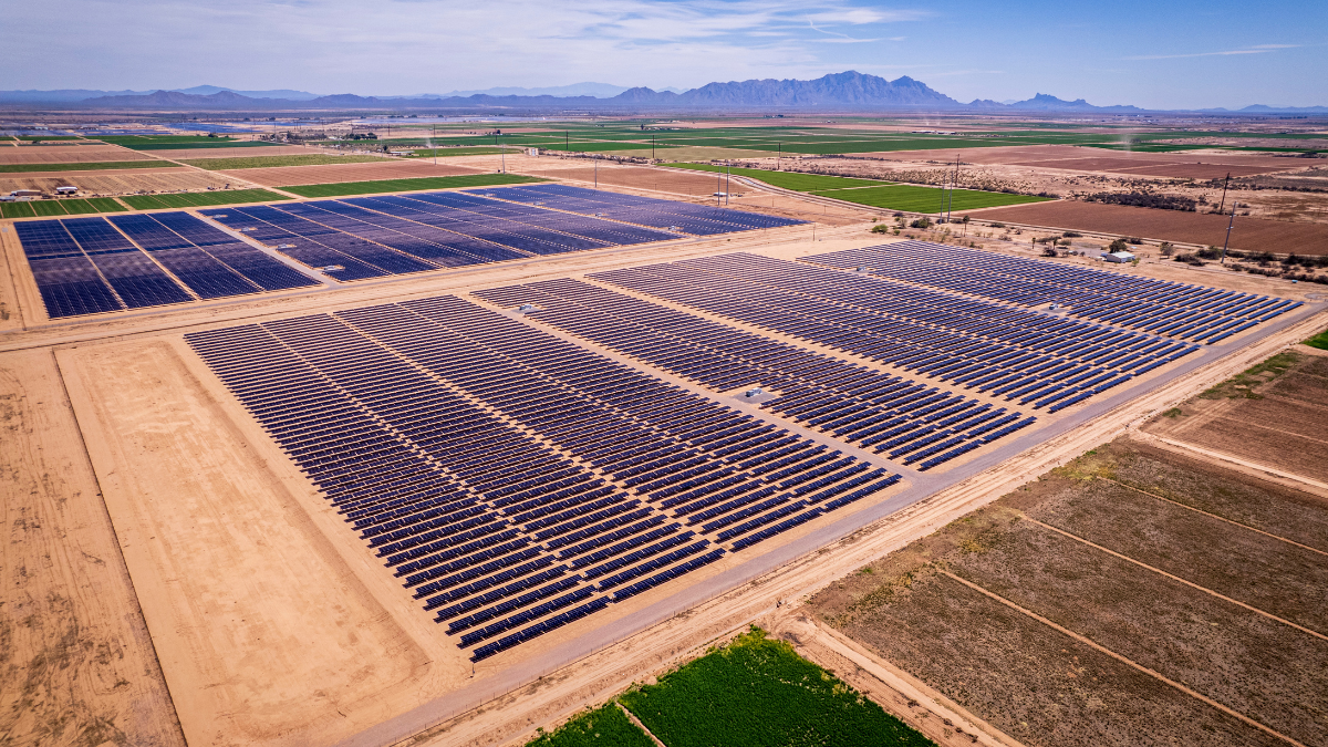 AMEA Power launches Construction of a 120 MWp Solar Farm in Tunisia