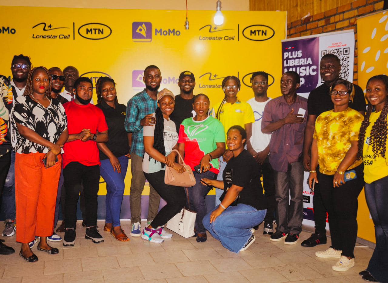 Liberia: Lonestar Cell MTN Launches ‘Momo Heroes of Change’ Part II Campaign to Celebrate Community Impact