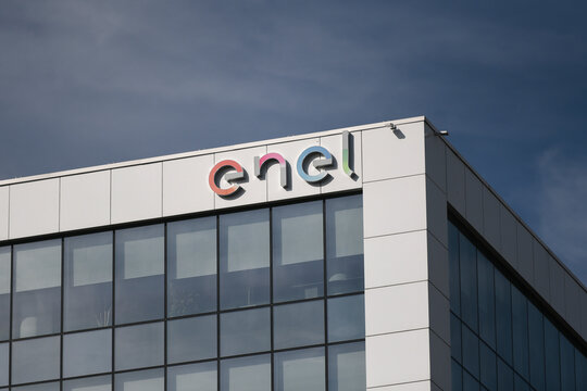 ITALY: Enel reports higher quarterly profits despite lower energy prices