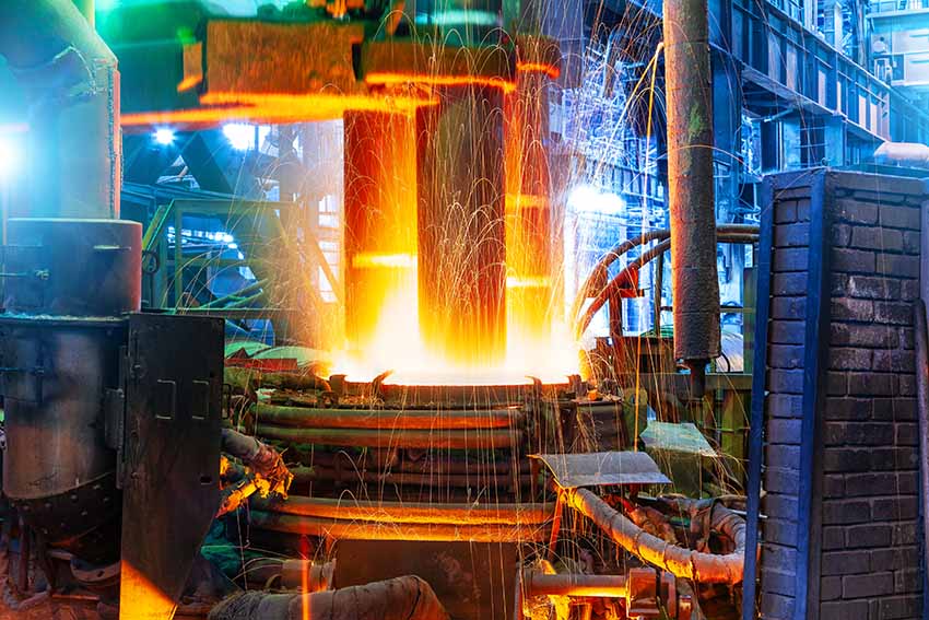 Japan: Kobe Steel Considers New Electric Arc Furnace in Decarbonization Initiative
