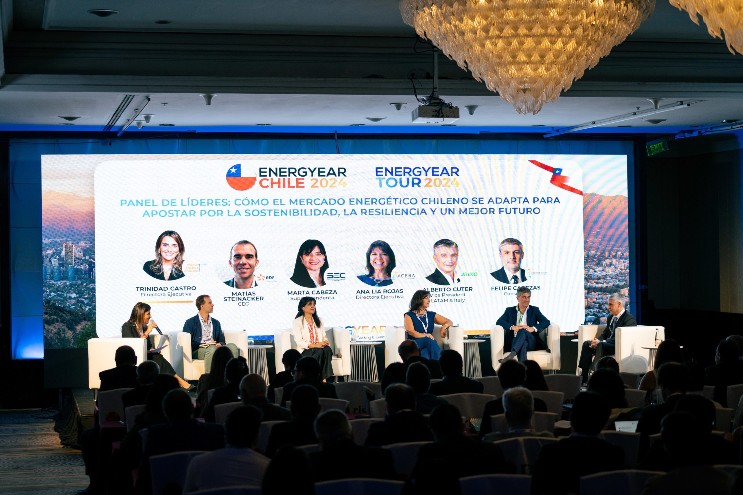 Renewable Energy Conference: Energyear Eastern Europe 2024 Kicks Off in Bucharest with 200+ Participants