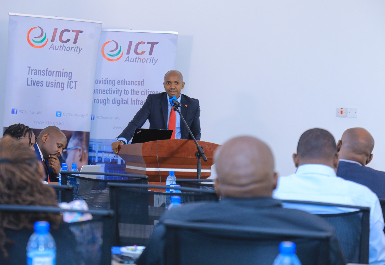 Kenya reintroduces controversial ICT Authority Bill, sparking industry concern