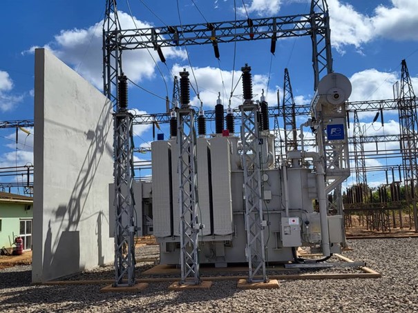 Malawi: New Project Expands Capacity for 79,000 Electricity Connections