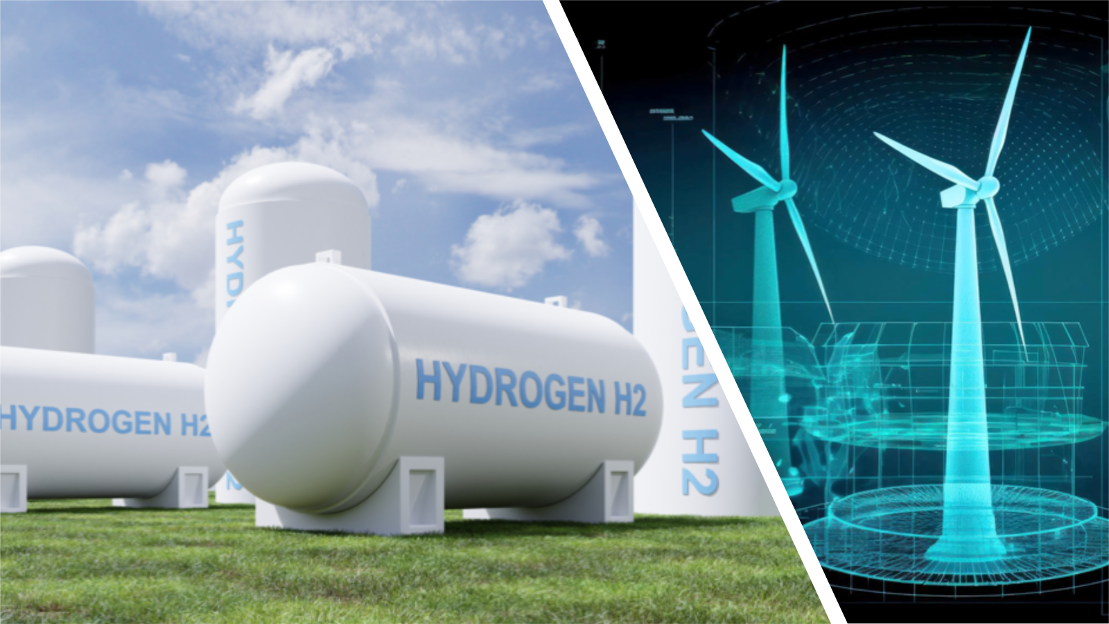 Digital twins: Seizing value from megaprojects in renewable hydrogen