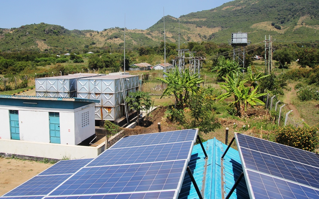 Kenya maintains its dominance in the off-grid solar market in East Africa.