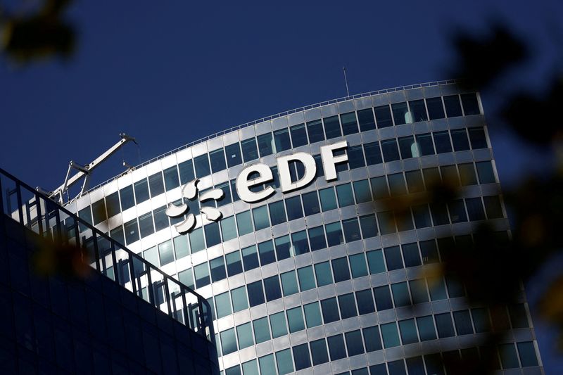 Nearly 20,000 New Employees to Join EDF Group in 2024