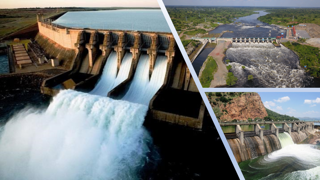 Africa Boosts Hydropower Capacity by 2GW in 2023, Yet Potential Remains Untapped