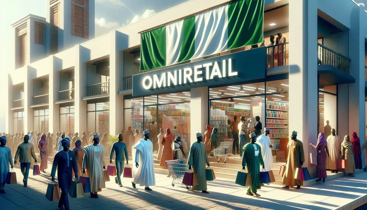 Africa: OmniRetail Leads FT’s Africa Fastest Growing Companies List