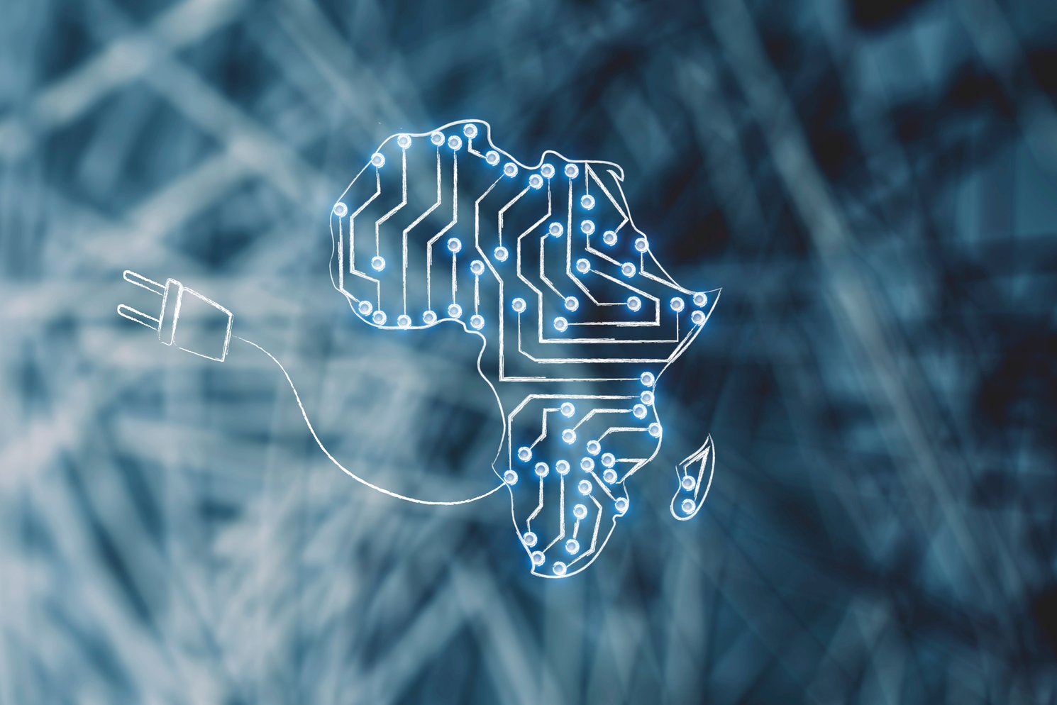 Africa Requires $6 Billion Annually for Digital Infrastructure to Connect Millions of Citizens