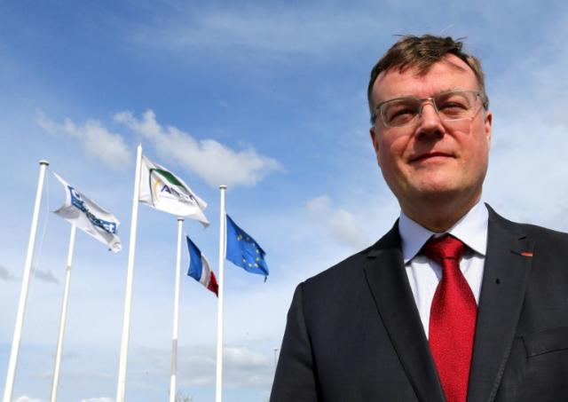 Nuclear Safety: Pierre-Marie Abadie Nominated to Lead and Organize the New Regulatory Authority