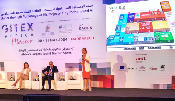 Marrakech : GITEX Africa, the Continent’s Premier Tech Event, Begins