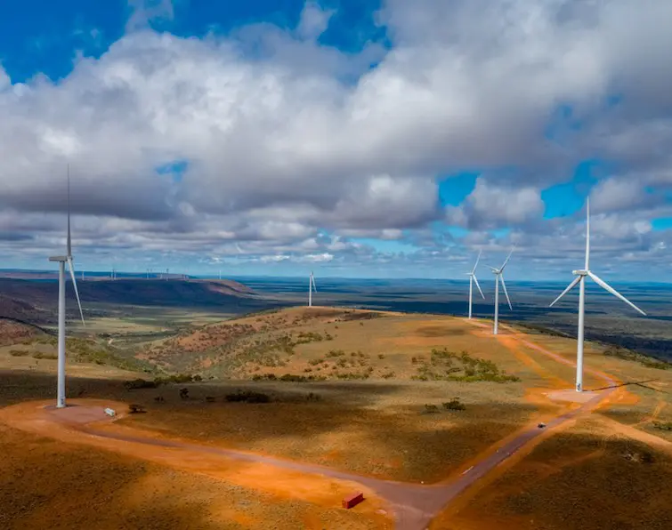 Australia : Renewable Energy Groups Call for Greater Ambition in Clean Energy Transition