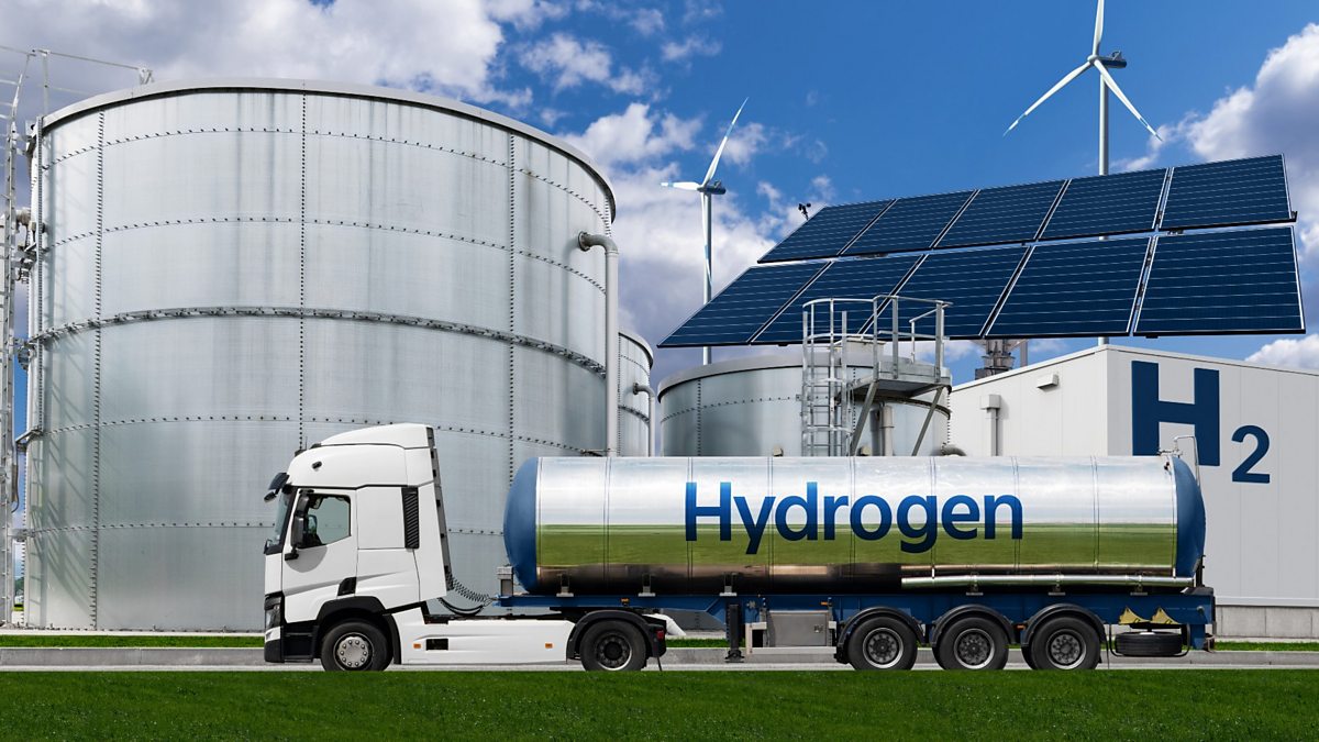 4 Compelling Reasons for the Popularity of Hydrogen Investing