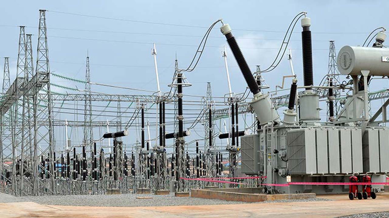 Nigeria limits the quantity of Electricity Supply sold to Benin