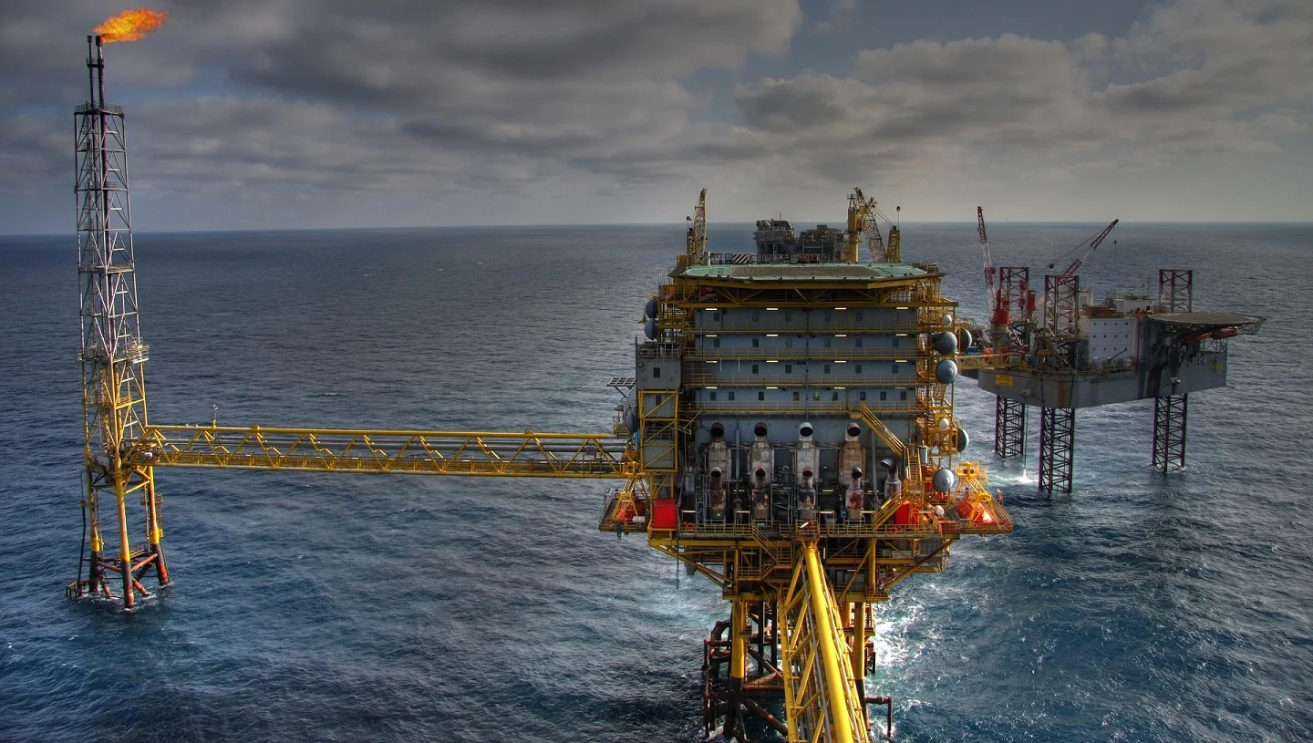 TotalEnergies and Petrobras Expand Oil Fields in Brazil for Increased Production