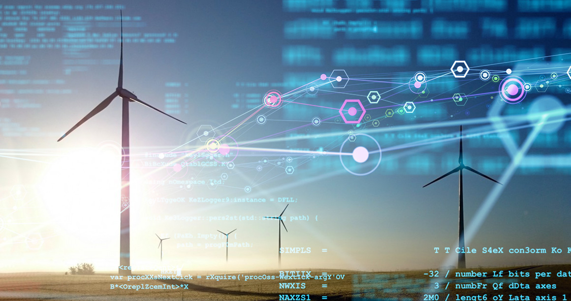 Transforming US energy infrastructure through Artificial Intelligence