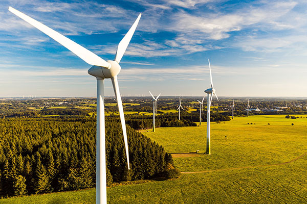 SNCF and Valorem Seal France’s Largest Wind-Origin Green Electricity Purchase Contract
