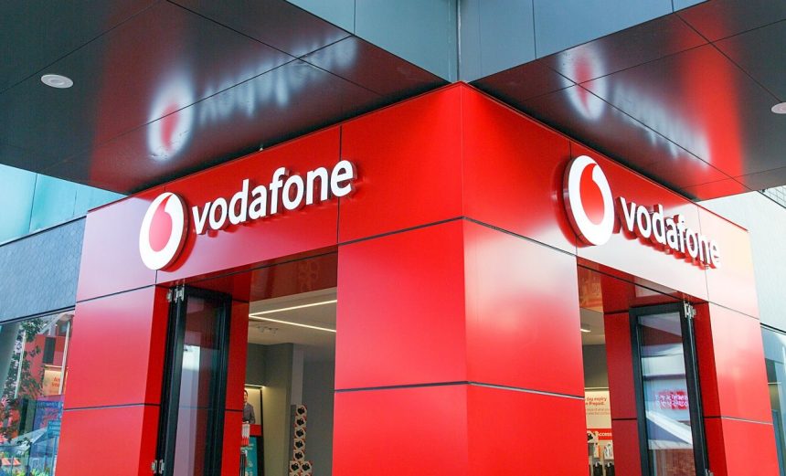 Telecom Egypt cancels plans to sell its stake in Vodafone Egypt and looks to future profits