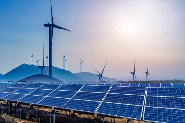 High Capital Costs Hinder Clean Energy Investment in Africa