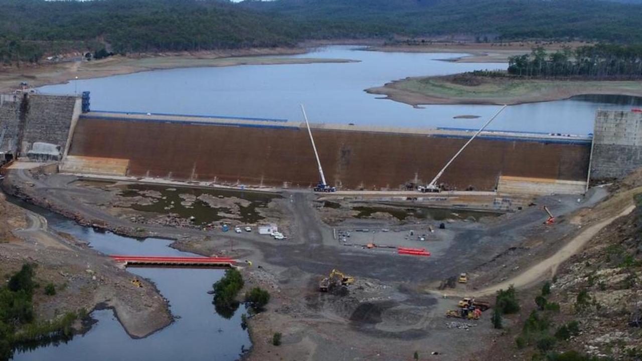 Hydro Tasmania Receives Green Light for Edgar Dam Upgrade