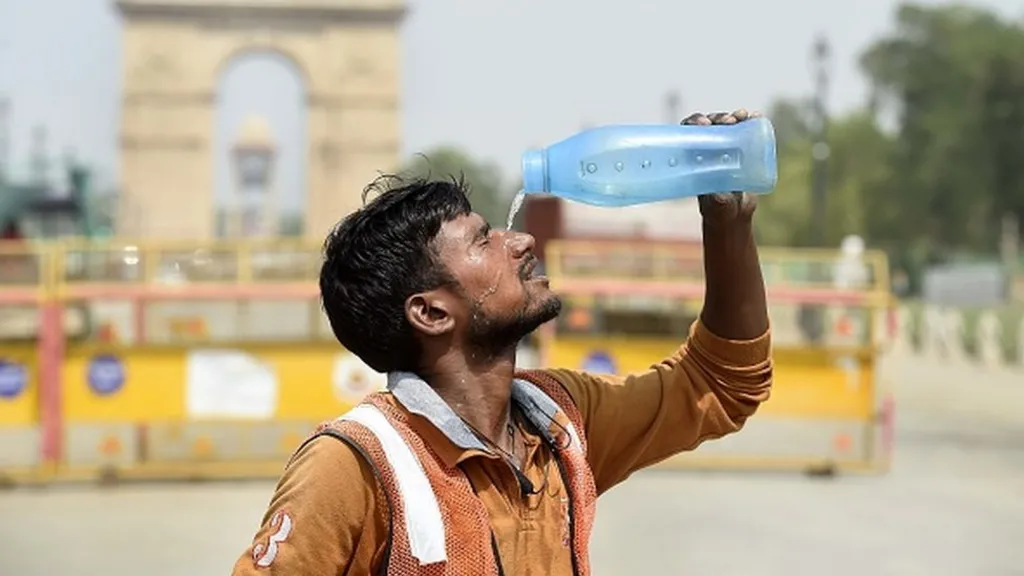 India’s Record-Breaking Heatwave: Causes and Consequences of Extreme Temperatures