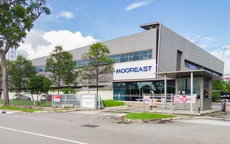 Mooreast Acquires Facility to Expand Floating Offshore Wind Capacity