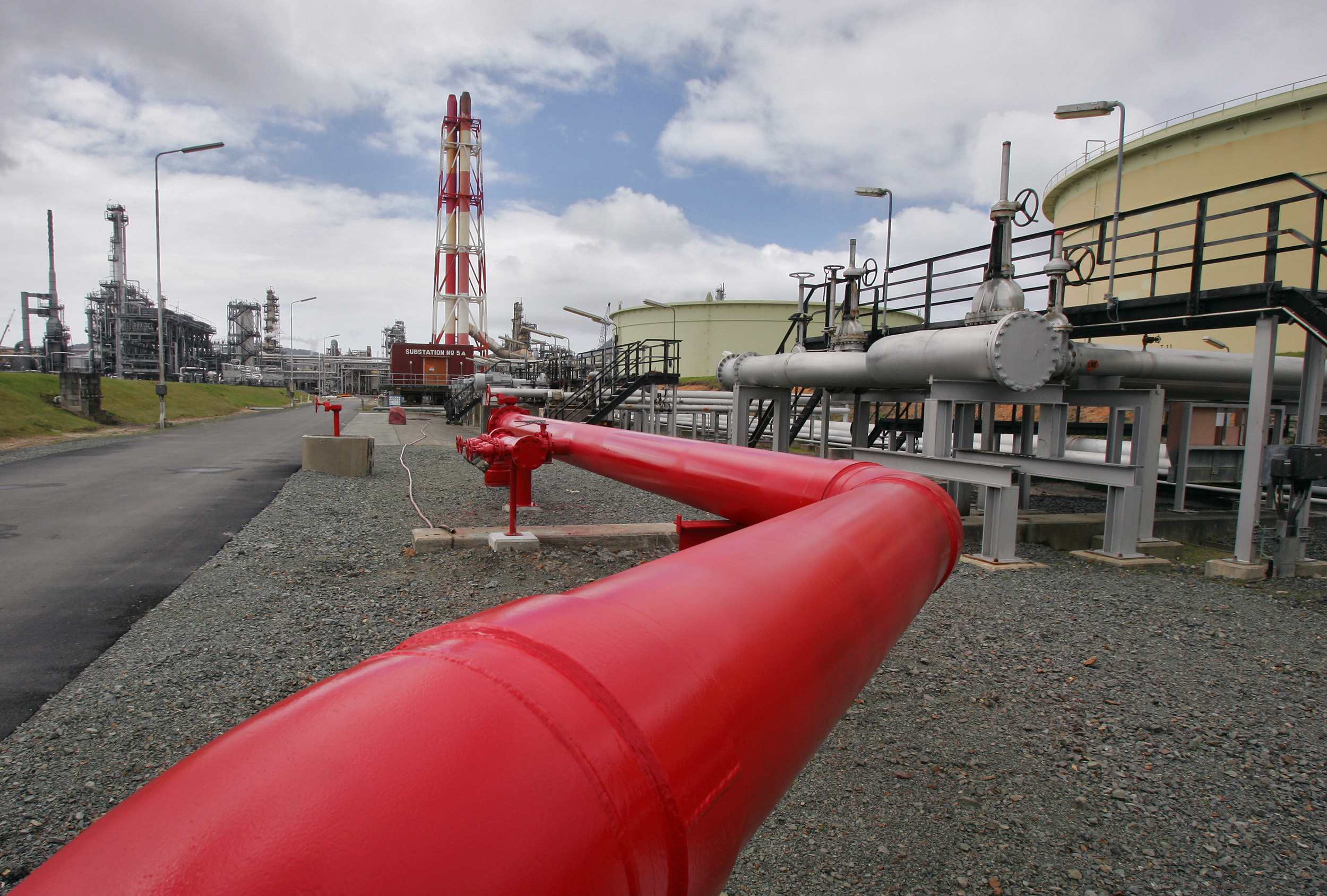 New Zealand to Lift Ban on Oil and Gas Exploration