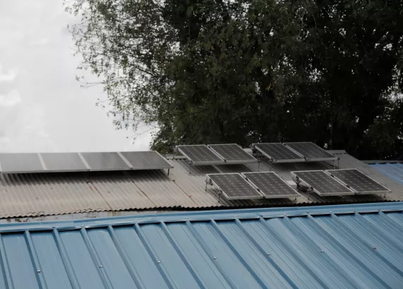 Empowering South Sudan’s Youth with Clean Energy and Water