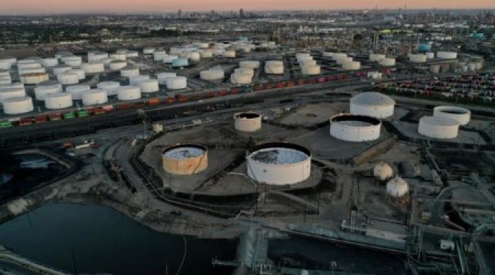 U.S. Oil Production Reigns Supreme for Sixth Consecutive Year