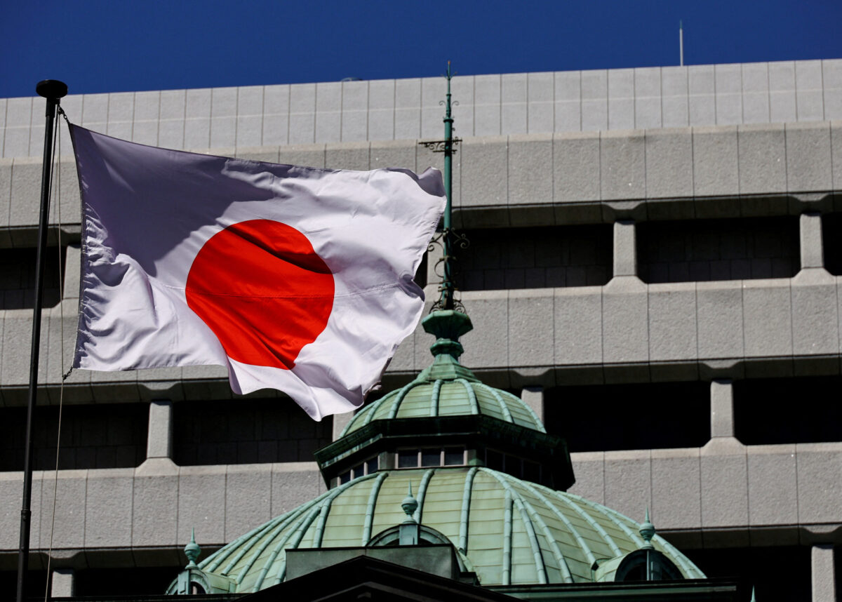 Japanese Multinationals Urge Tokyo to Triple Renewable Energy Capacity by 2035