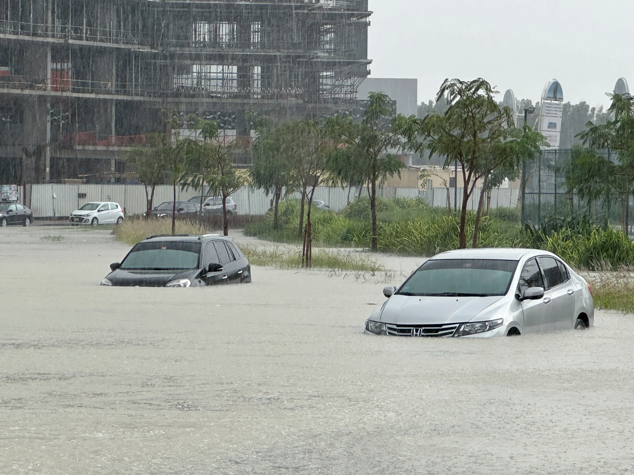 Cloud Seeding or Climate Change? Unraveling the Cause of Dubai’s Floods