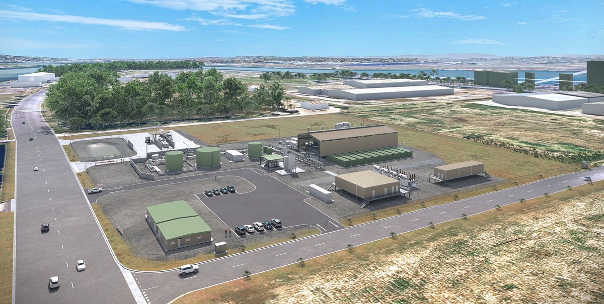 Australia : $207.6 Million Green Hydrogen Hub Approved for Hunter Valley