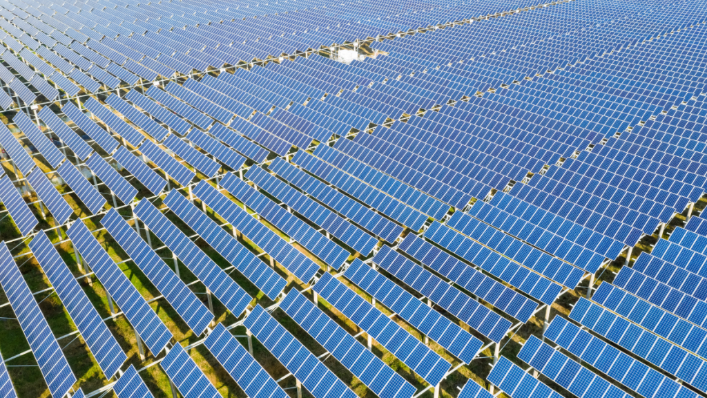 Technique Solaire Accelerates Expansion with 58MW of New Solar Projects
