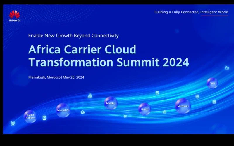 Huawei’s EM2.0 Model: A Catalyst for Digital Transformation in Africa’s Telecom Industry