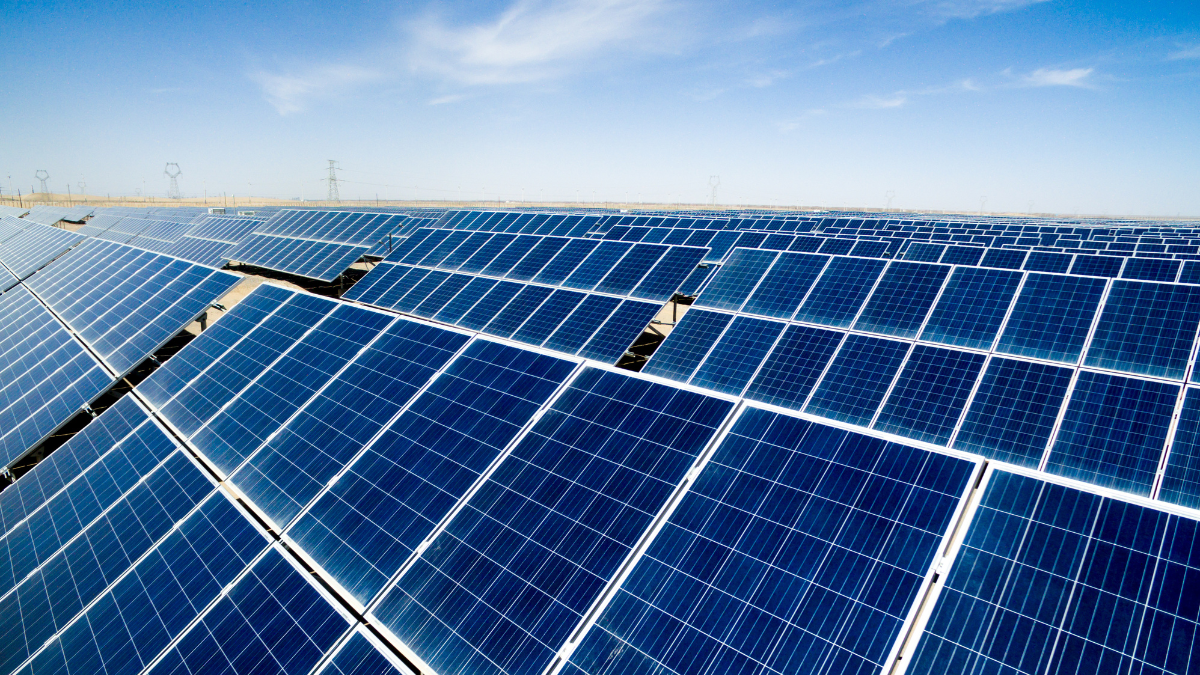 PowerTree and AFRY Partner for 45 MW Solar Portfolio in Chile