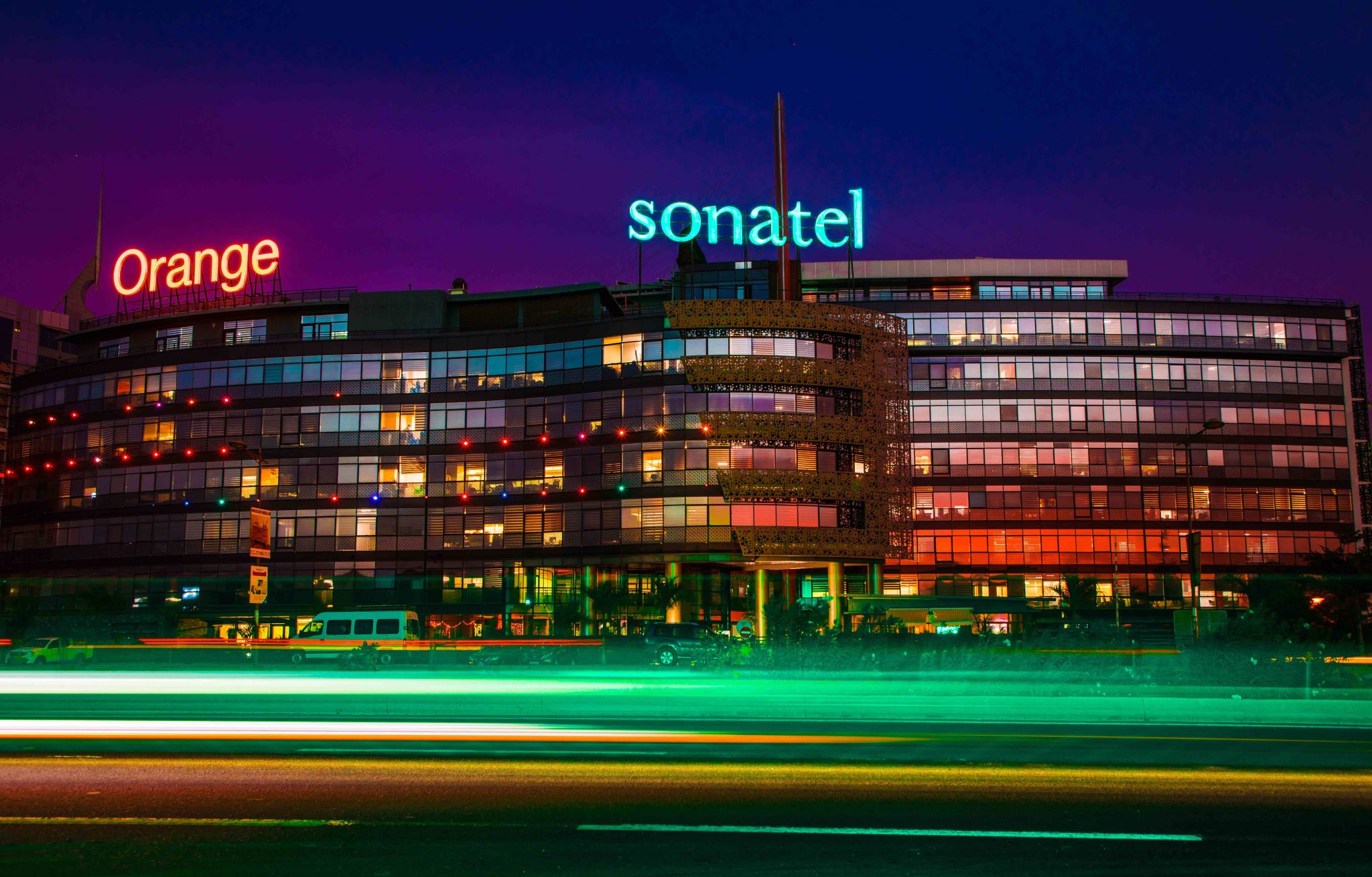 Sonatel Launches 5G Mobile Services in Senegal