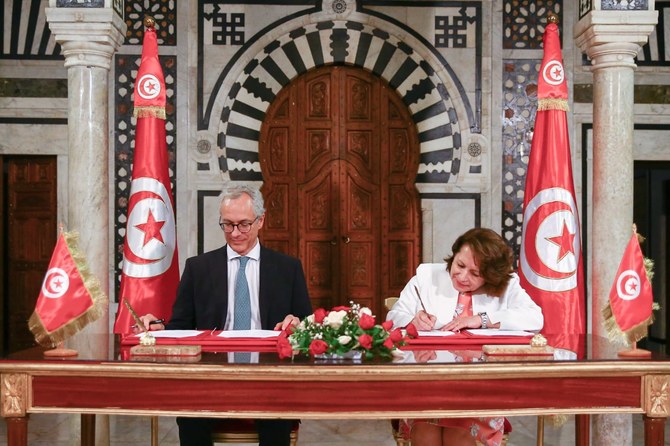 Tunisia’s Ambitious Green Hydrogen Project: 600,000 Tonnes Per Year for Export to Europe