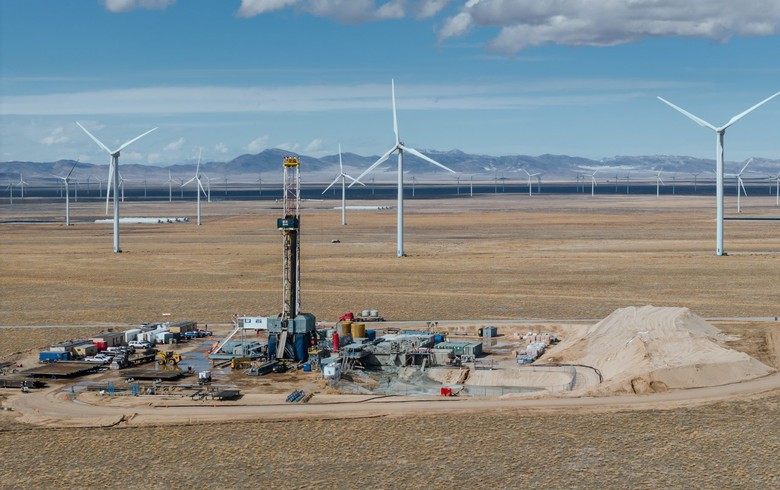 Fervo Energy Secures 320 MW Geothermal Power Purchase Agreement with California Utility