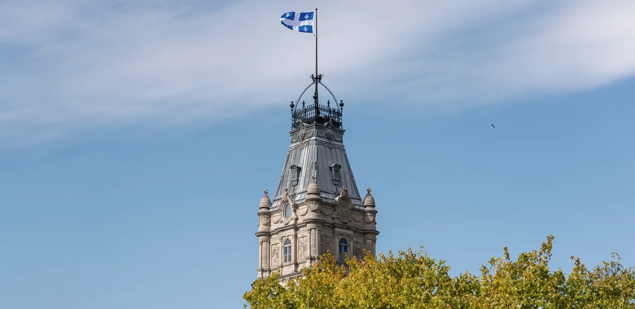 Bill 69: A Significant Step Towards Energy Transition in Quebec