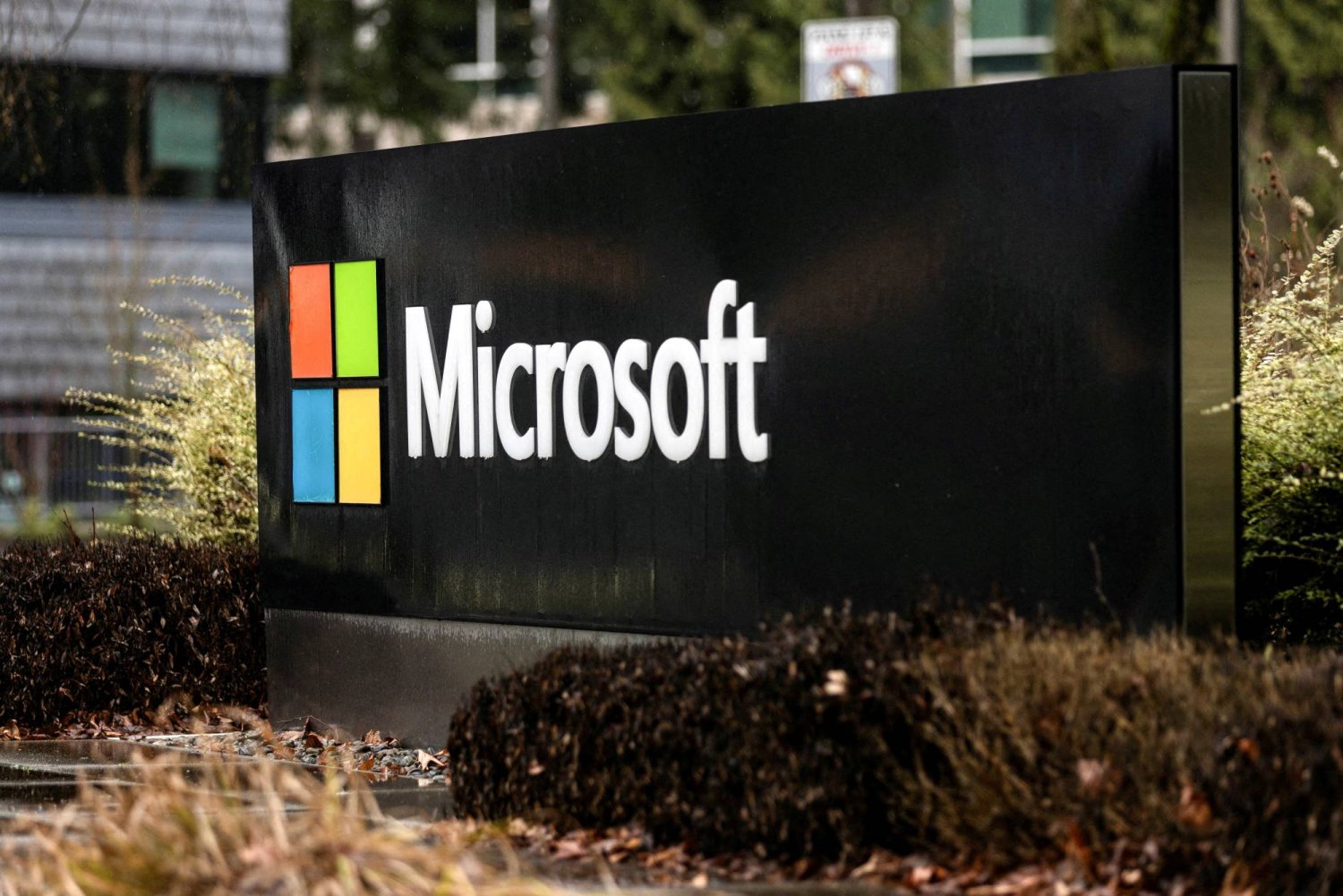 Microsoft and European Energy Partner on Power Purchase Agreements