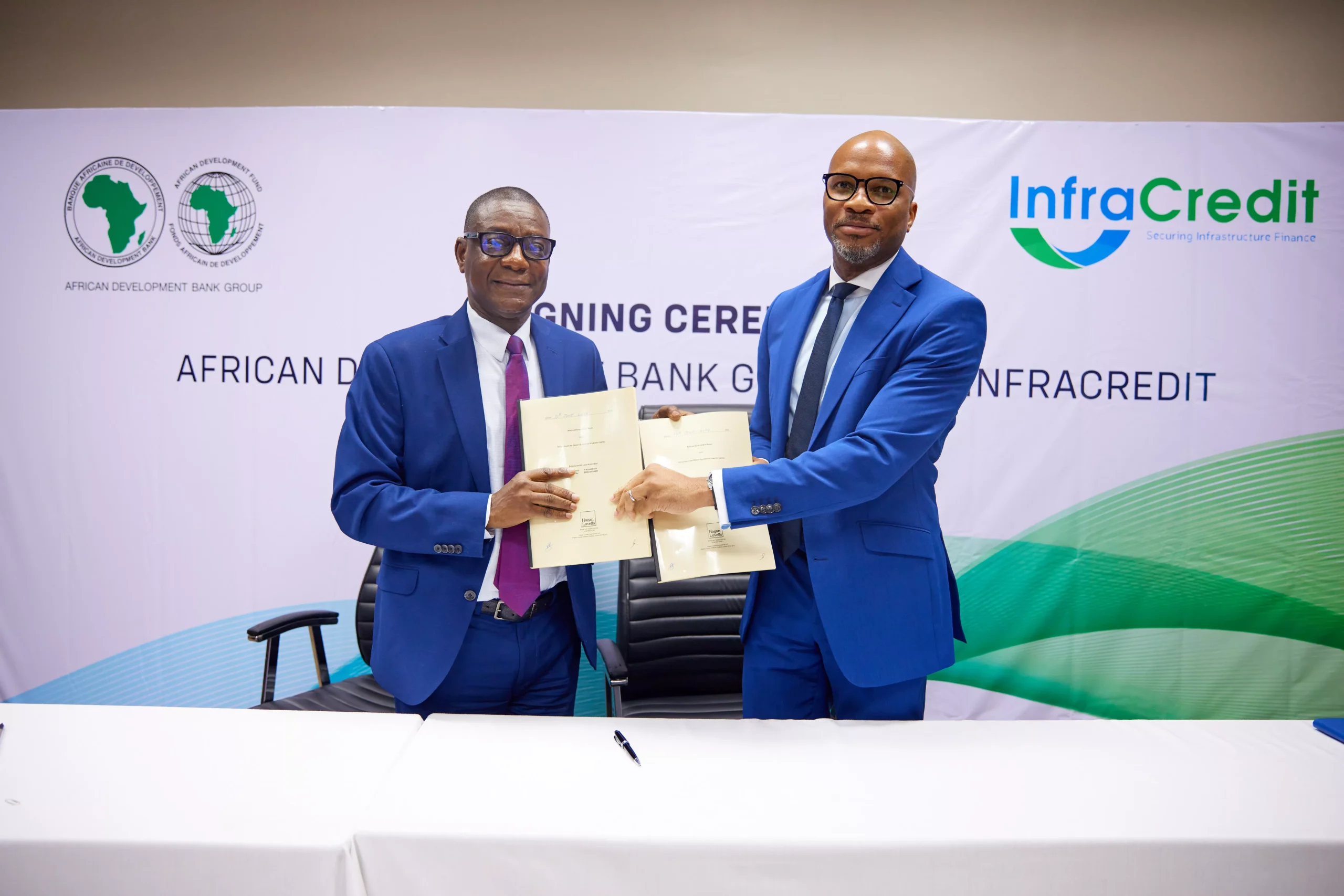 Nigeria: AfDB and InfraCredit Ink $15 Million Infrastructure Financing Deal