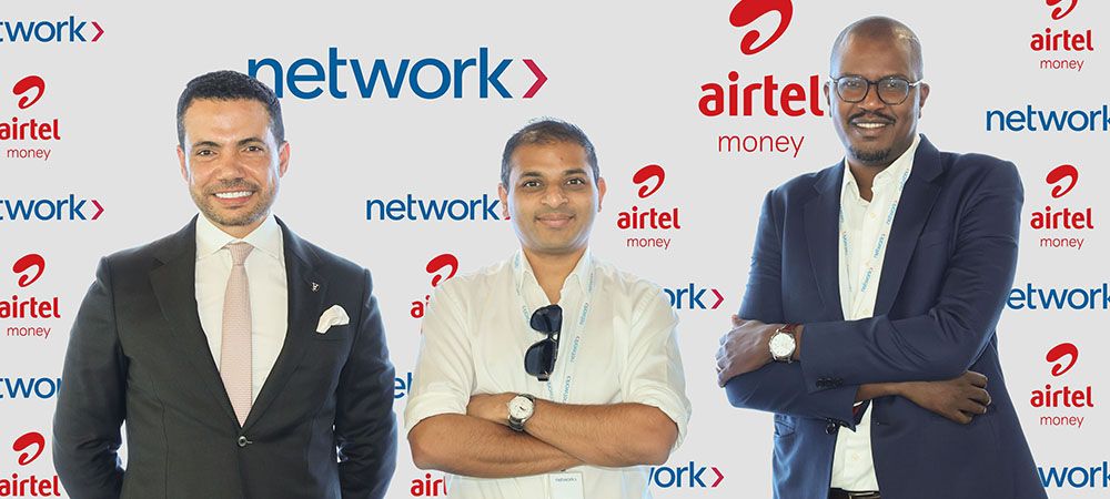 Airtel Africa Selects Network International for Payment Processing