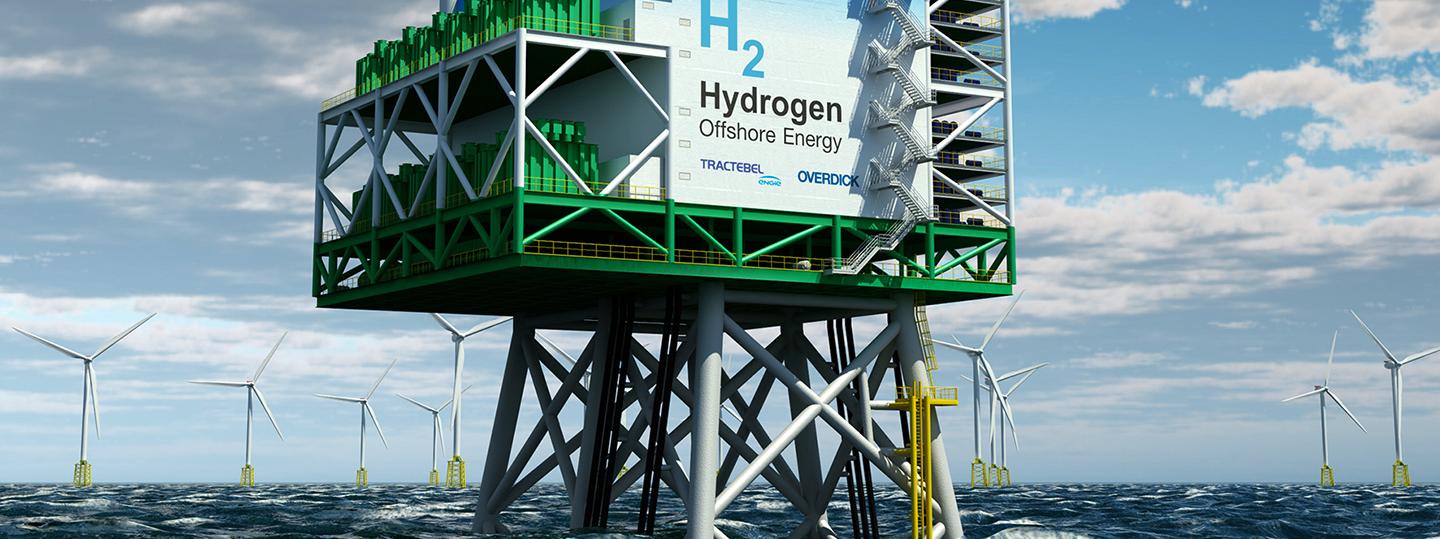 Green Hydrogen in France: A Promising Industry Takes Shape Amidst Challenges